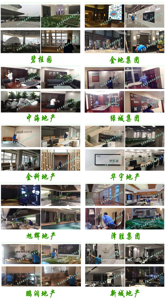 重慶除甲醛公司 重慶除甲醛公司