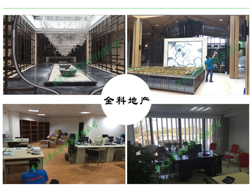 重慶除甲醛公司 重慶除甲醛公司