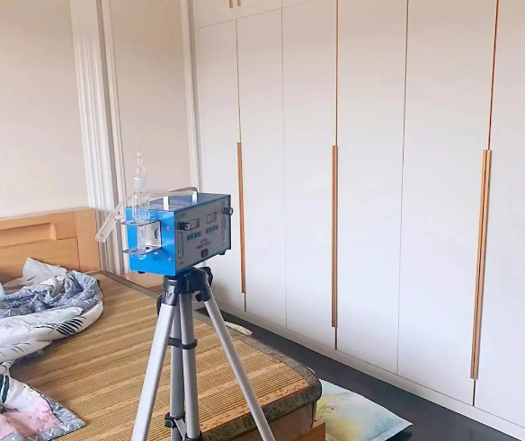 貴陽甲醛檢測 貴陽甲醛檢測