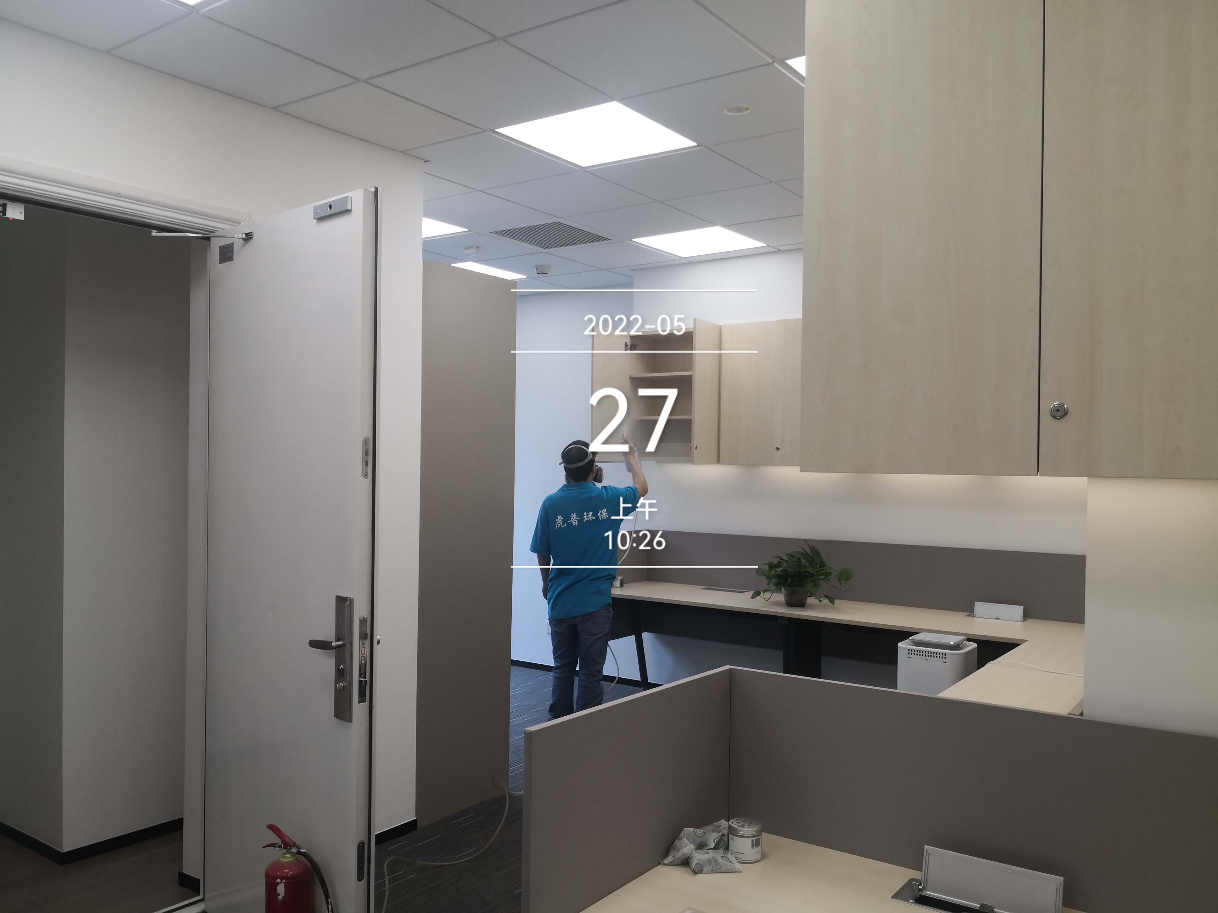 貴陽新房除甲醛 貴陽新房除甲醛