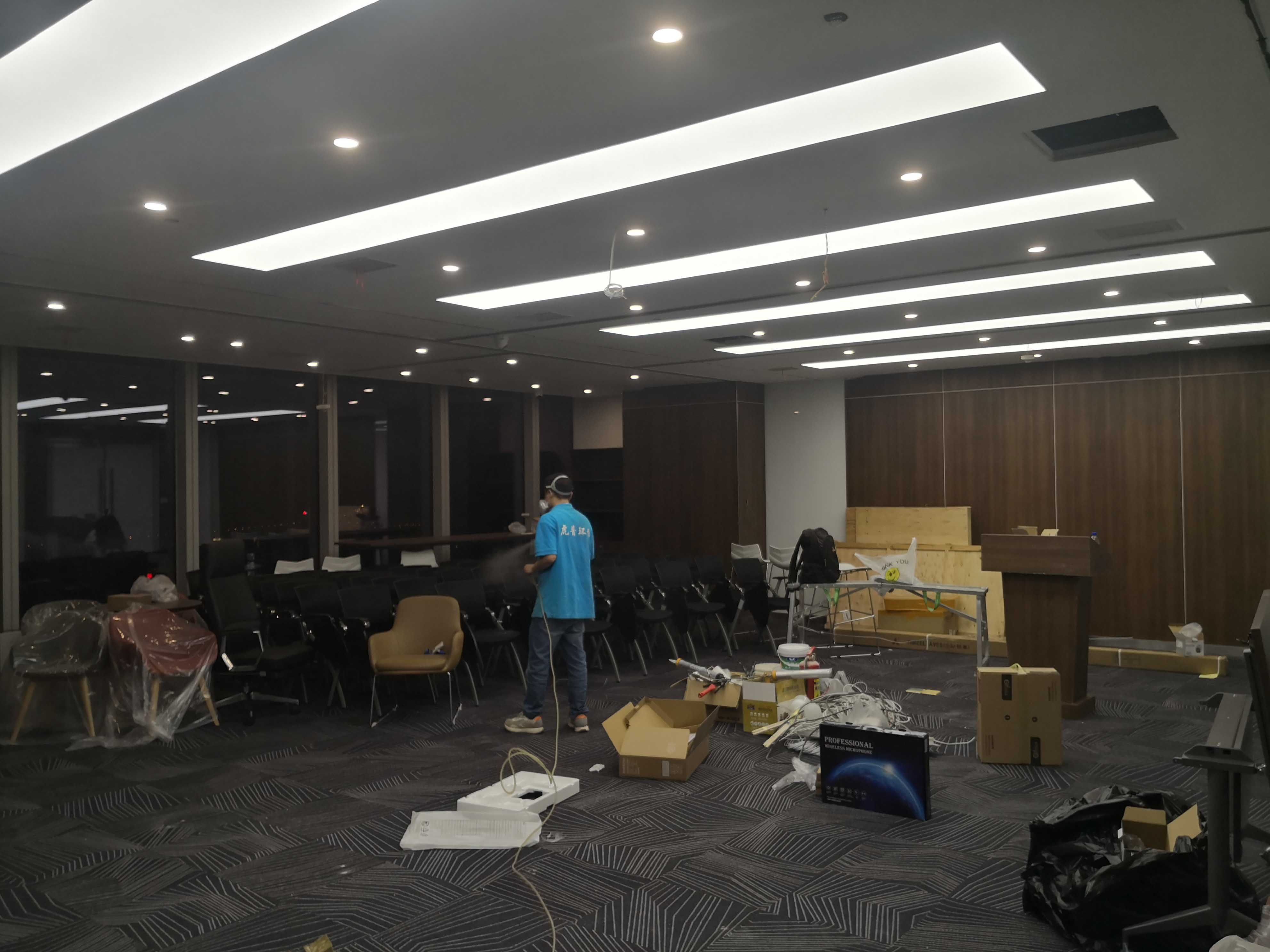 貴陽除甲醛 貴陽除甲醛