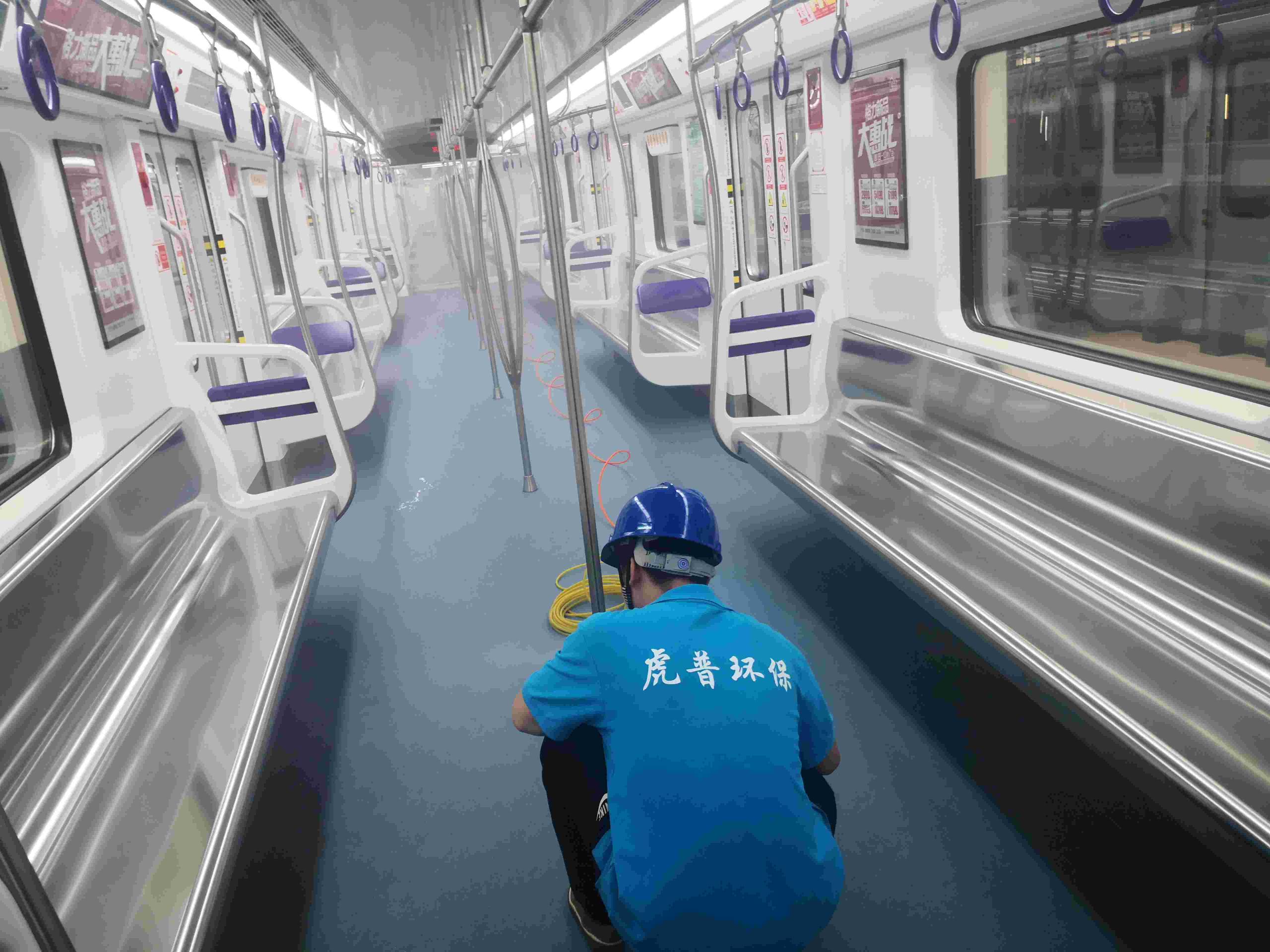 重慶除甲醛公司哪家好 重慶除甲醛公司哪家好